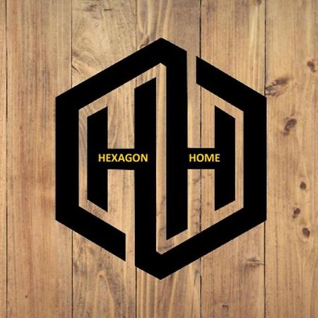 Hexagon Home Villa San Giovanni Ngoại thất bức ảnh