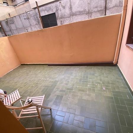 Hexagon Home Villa San Giovanni Ngoại thất bức ảnh