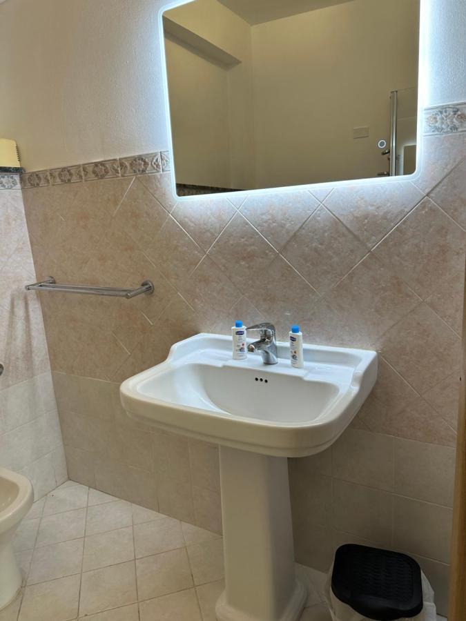Hexagon Home Villa San Giovanni Ngoại thất bức ảnh